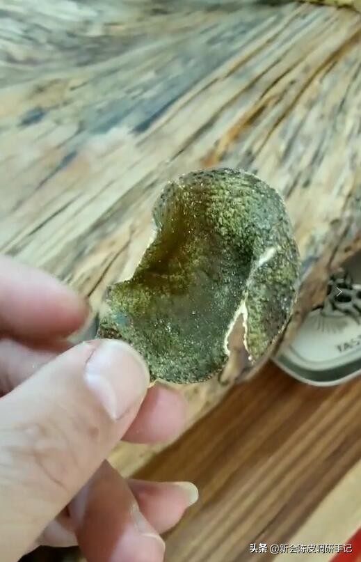 新会陈皮发霉还能喝吗,新会陈皮怎么封存防止发霉长虫