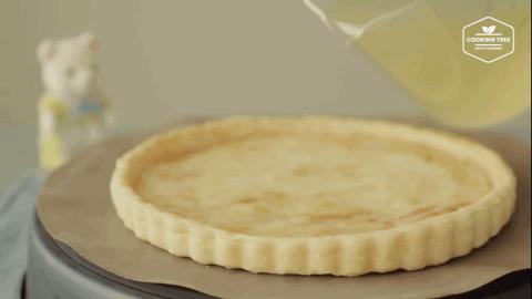 柠檬蛋白派的配方,柠檬蛋白派烤箱