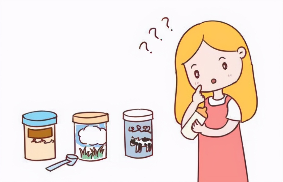 宝宝4段奶粉哪个最好,3岁了有必要吃4段奶粉吗