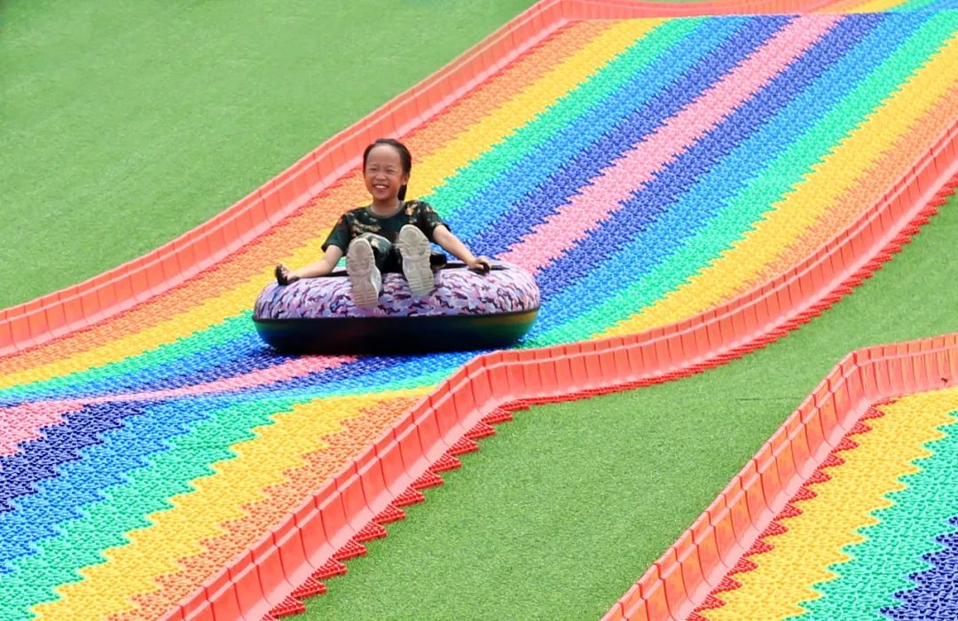 济南免费周末遛娃玩水好去处,济南亲子公园游玩地点推荐