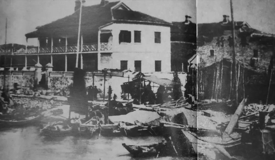 温州四大古城区,温州城算不算千年古城