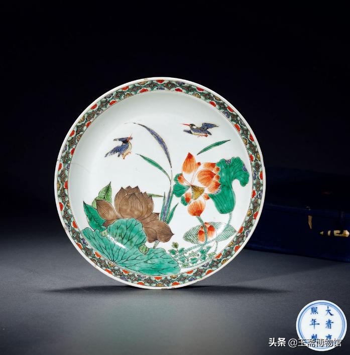 西泠春拍瓷器真品图片,西泠印社2019春拍