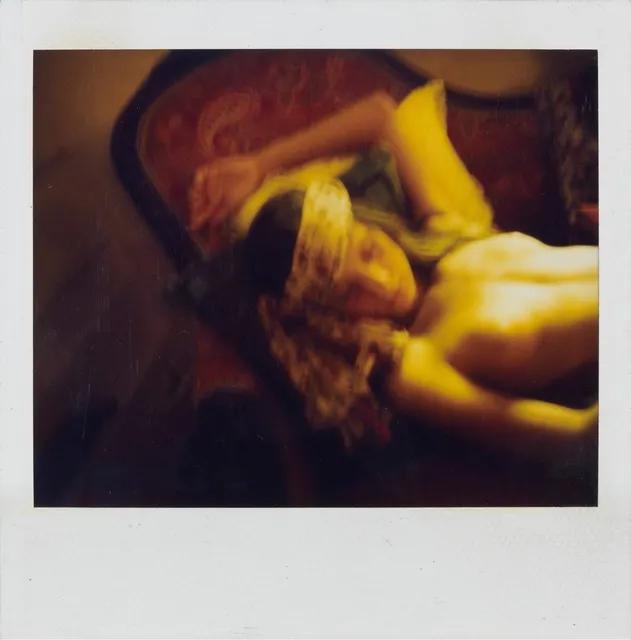 被毕加索盛赞的中国画家,被称为毕加索的画家