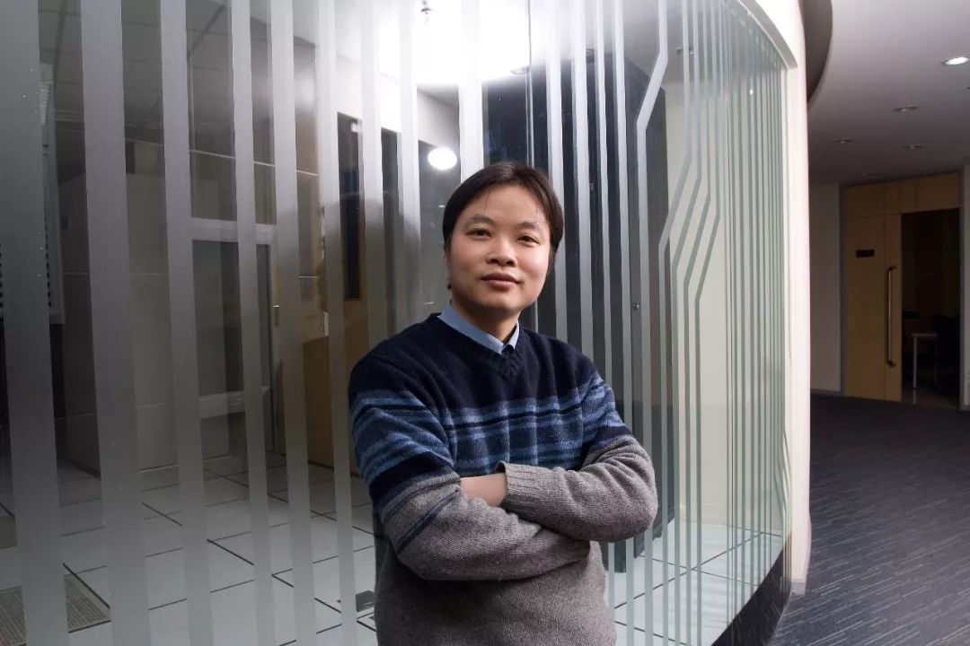 何小鹏身价uc创始人,小鹏汽车何小鹏谈创业