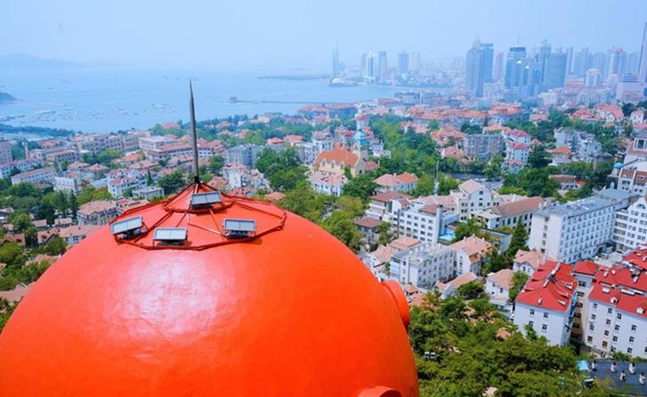 合肥出发青岛三日游攻略,青岛旅游团三日游西安出发