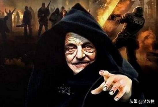 金融大鳄索罗斯狙击英格兰,金融大鳄索罗斯到底做过什么事