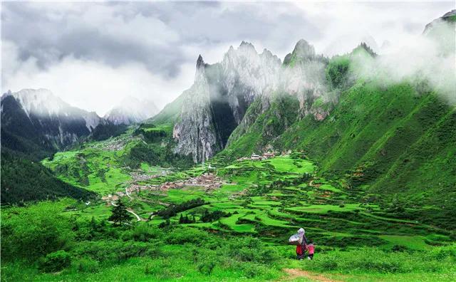 探丝路之旅,探丝路风情