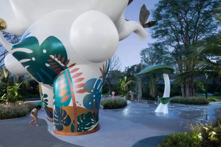 被这波互动设计，治好了带孩子的焦虑