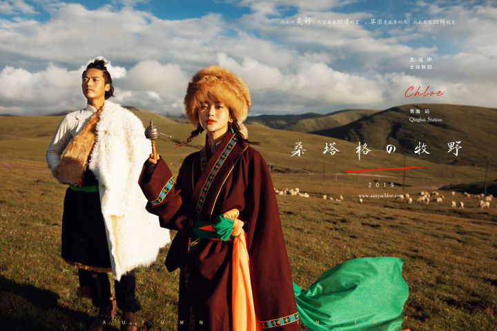 婚纱照一般选几套衣服最好,婚纱照怎么挑选服装