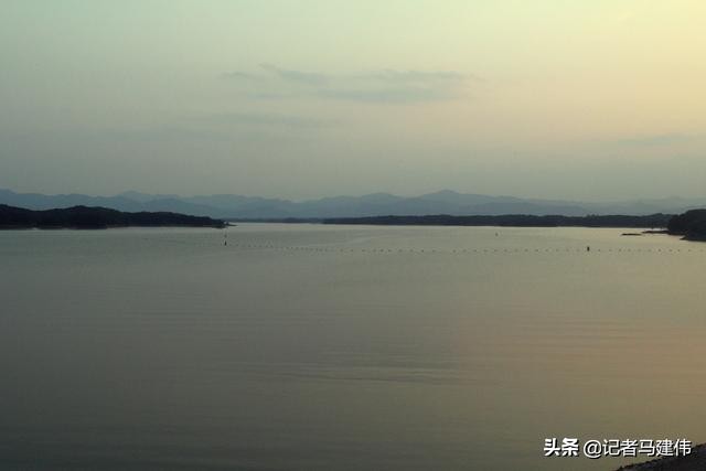 信阳南湾湖旅游攻略怎么玩,去看更大的世界熊耳山美景