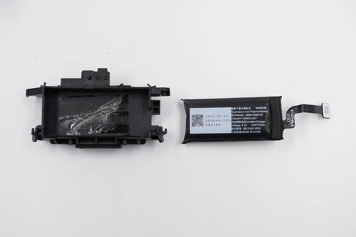 荣耀earbuds2se降噪透传,earbudsx2se与earbudsx2对比