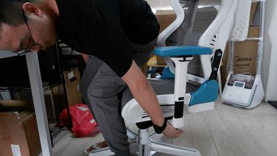 迪锐克斯air电竞网椅缺点,迪锐克斯电竞椅16款