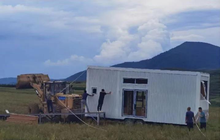 北京姑娘租的房子,北京姑娘自建房子