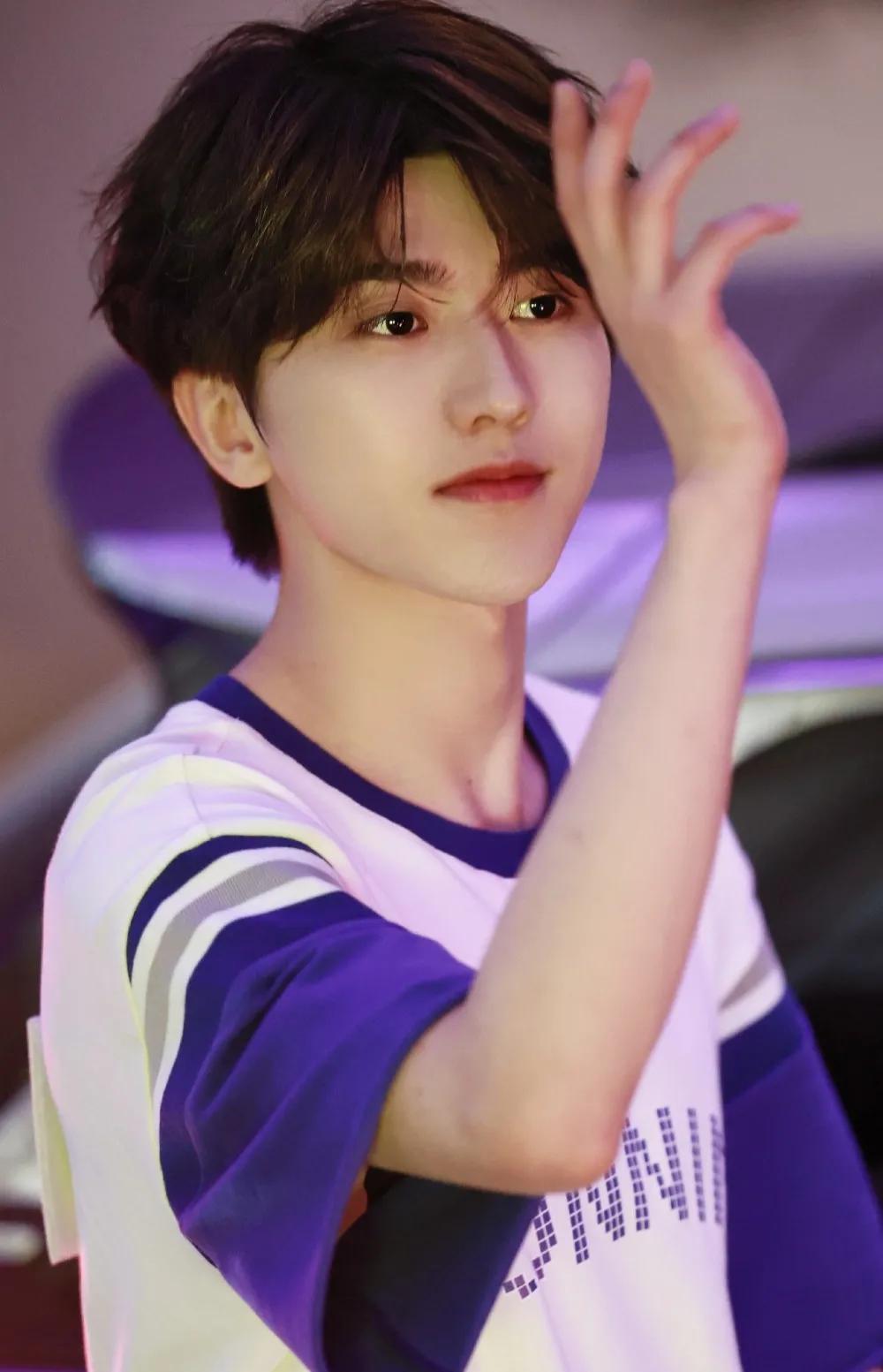 跑男哪一期baby和李晨一组,李晨和baby会退出跑男吗