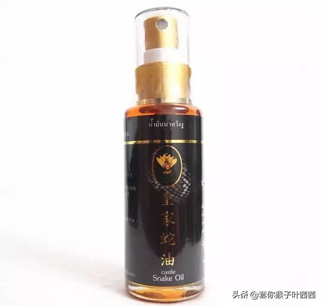 泰国男士必买药品,泰国购物药品必买清单