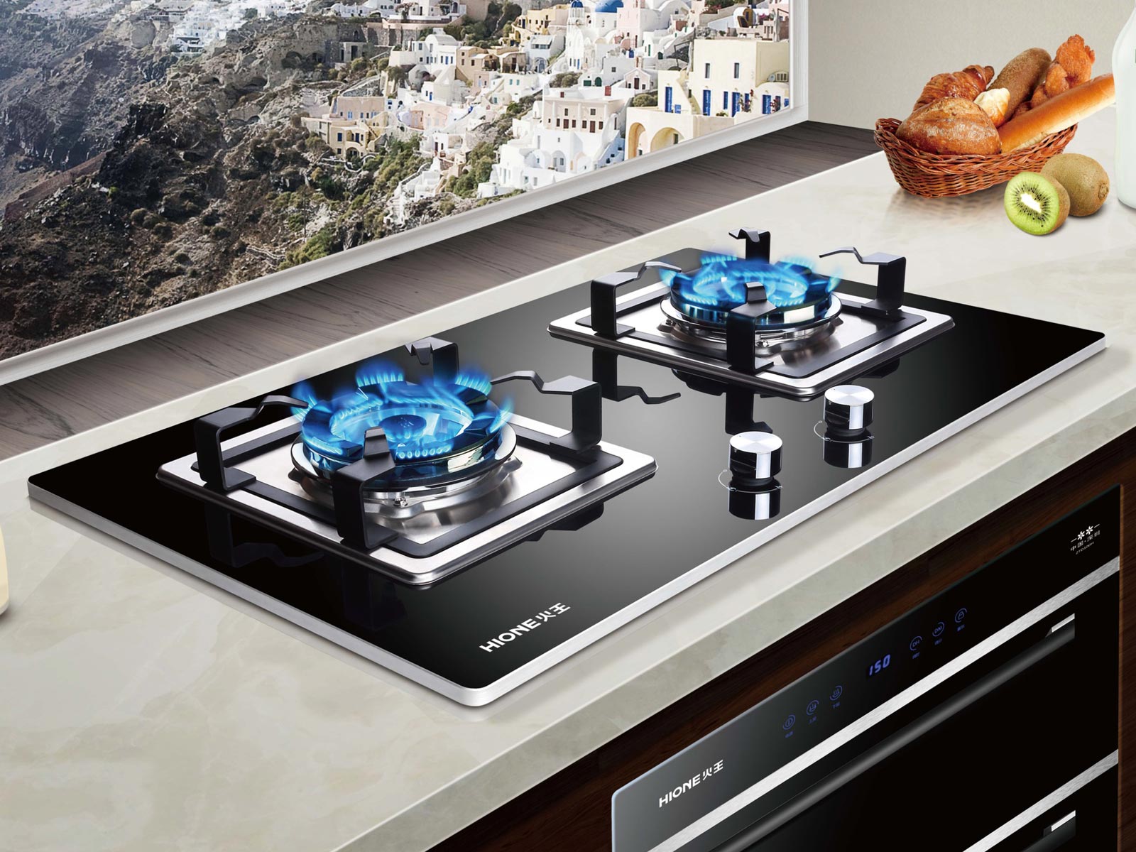 方太燃气灶点火针维修视频,燃气灶维修小技巧