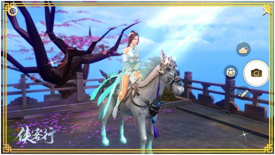 侠客行最新版手游,侠客行2024手游最新开服