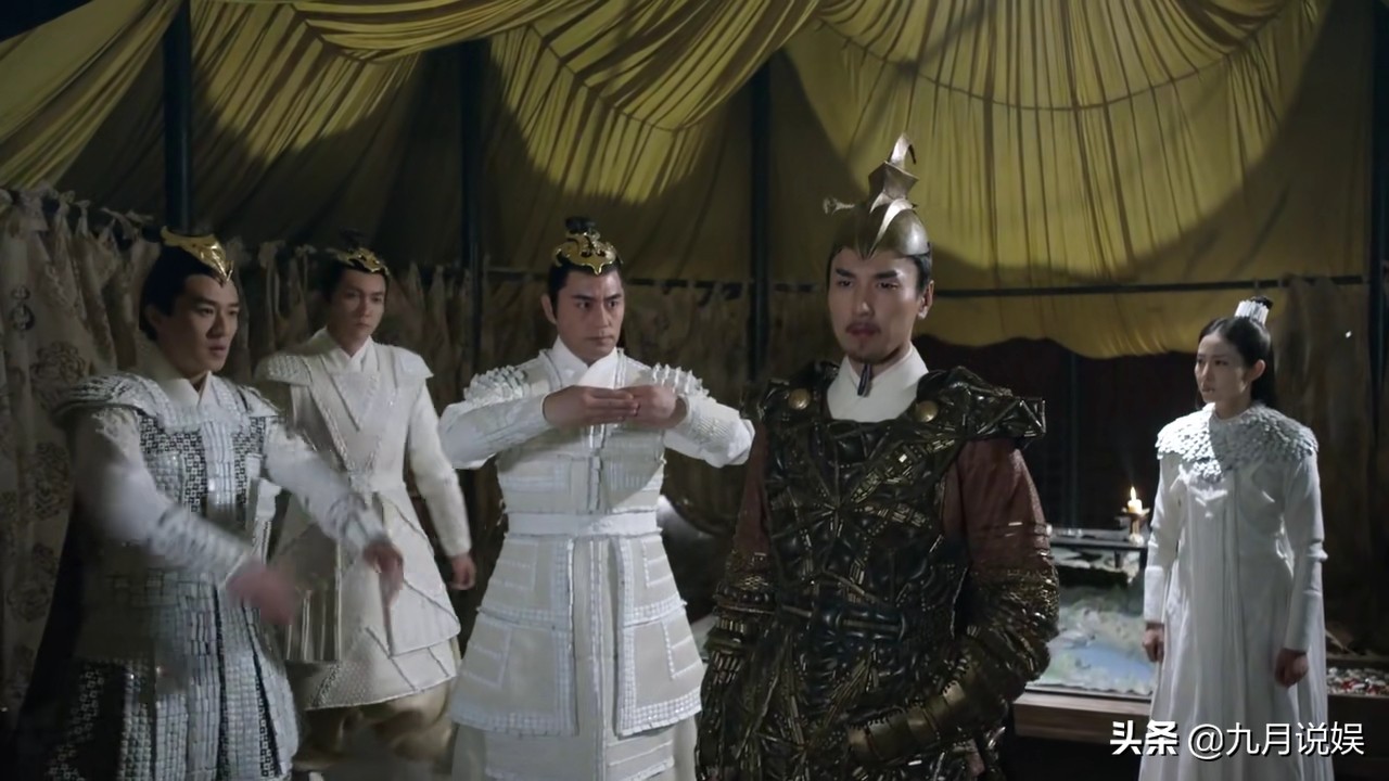 上古上神为什么还要历劫,上古上神退隐