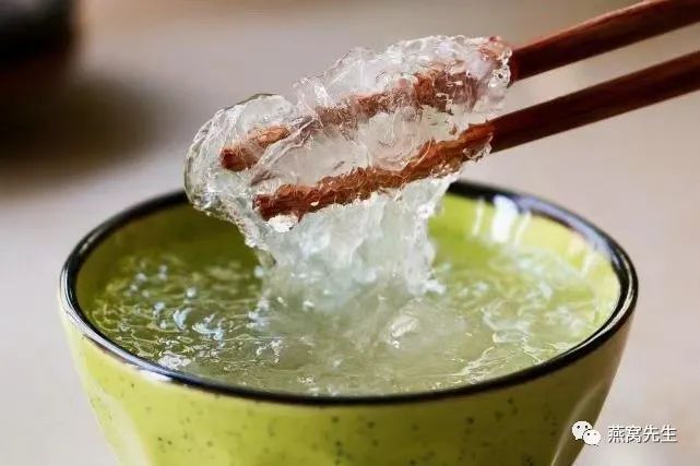 燕窝保存最好方法,燕窝保存方法