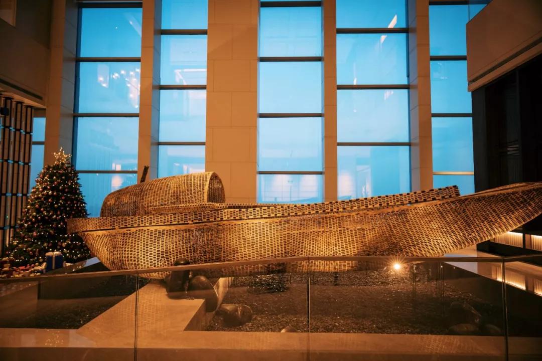 这家新开君悦性价比全国凯悦系酒店第一，没人质疑吧？