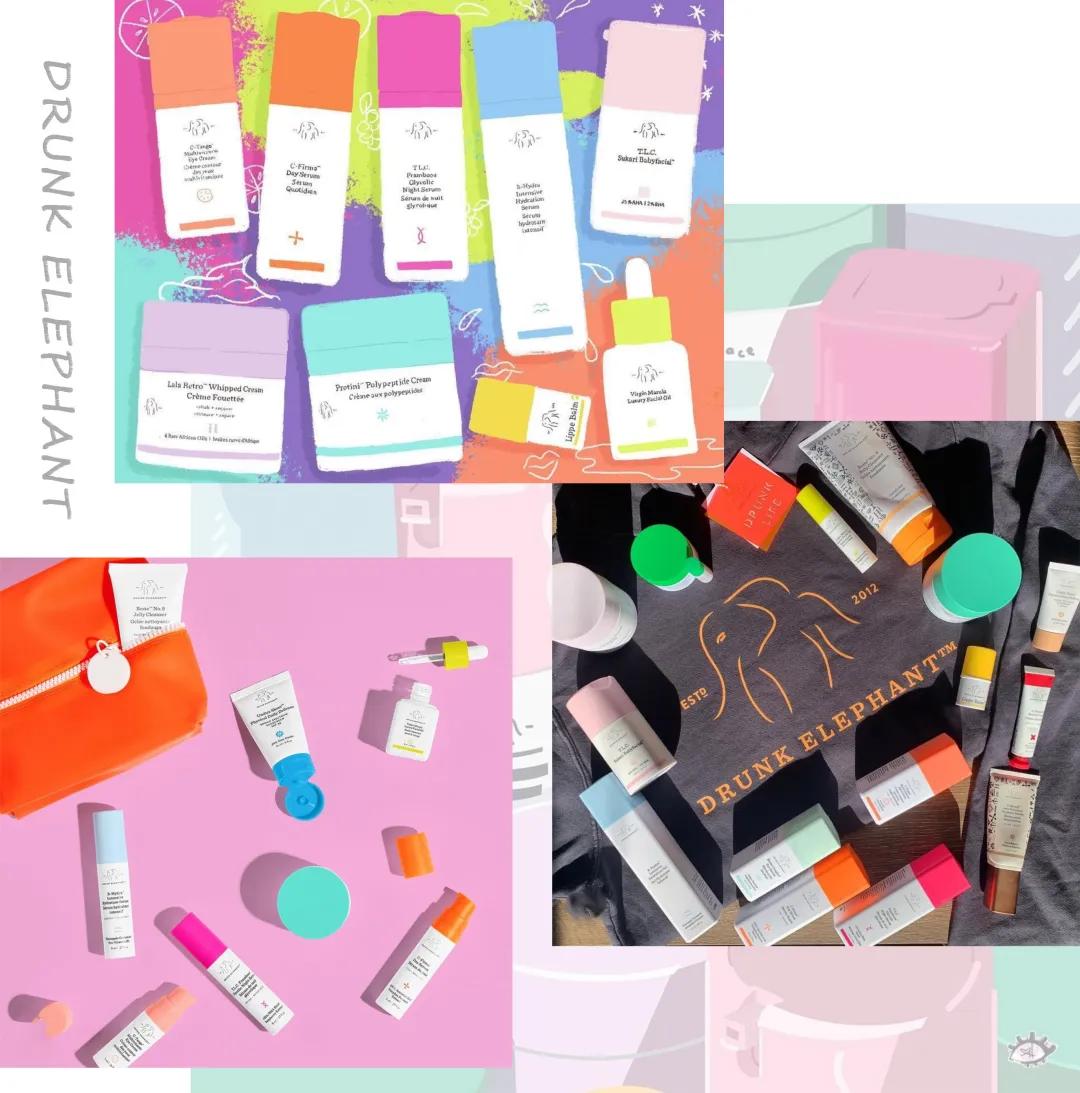 护肤轻奢品牌有哪些,护肤比较好的产品