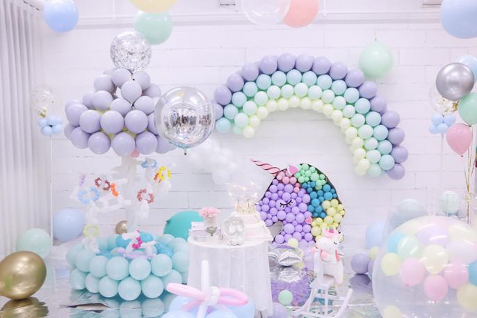 生日派对策划布置,如何策划生日party