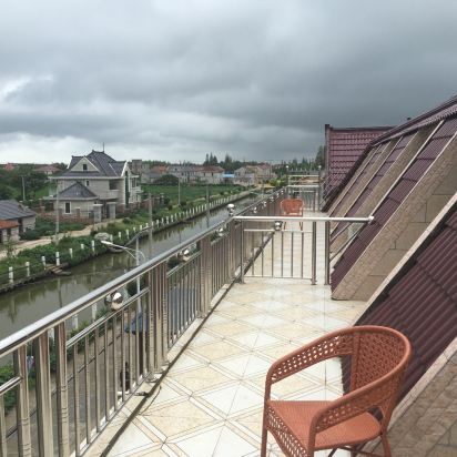 上海周边农家乐旅游推荐,上海周边独栋民宿农家乐推荐