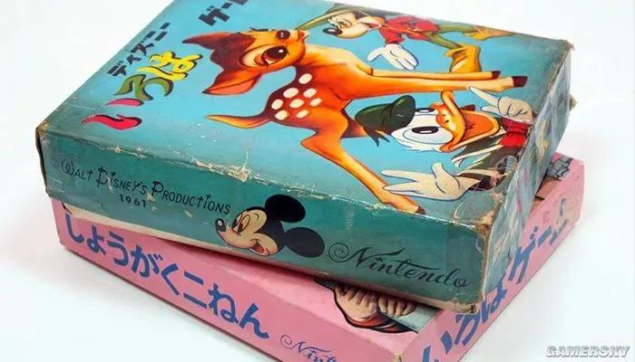 任天堂游戏有多厉害,任天堂现在出几代了