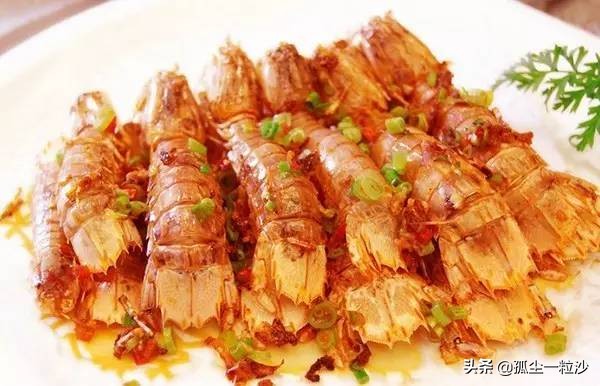 连云港当地美食推荐排行榜,连云港美食必吃推荐市区