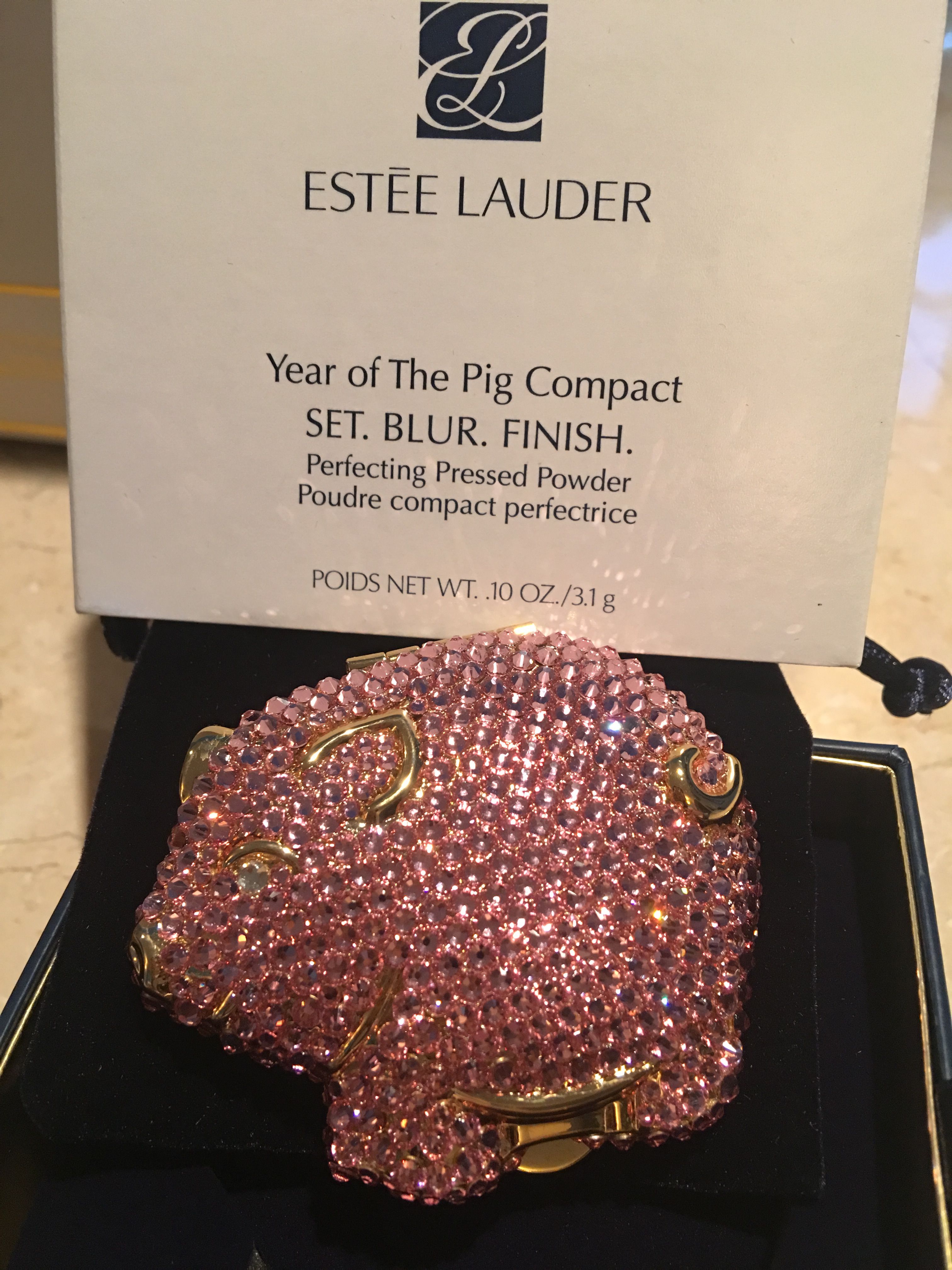 穿搭｜猪年限定款火热上线，可以名正言顺做精致的猪猪女孩啦~