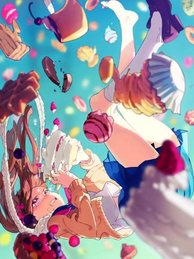 如何画出好看的画高级感,如何画出好看的又简单的作品