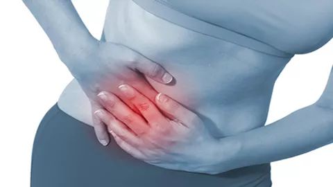 每月都来大姨妈还会导致不孕吗,大姨妈的风险