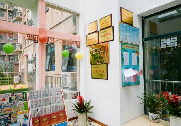 郑州中原区优智实验幼儿园日常,二七区优智幼儿园怎么样