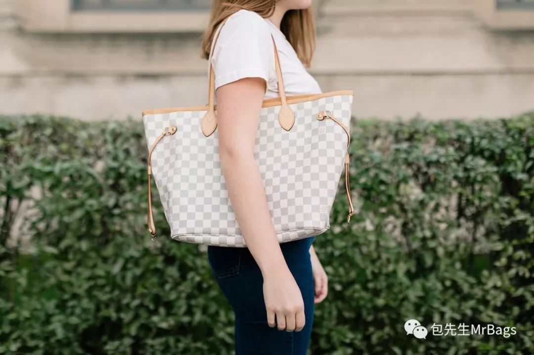 哪个大牌的托特包更适合入手,托特包哪款最好