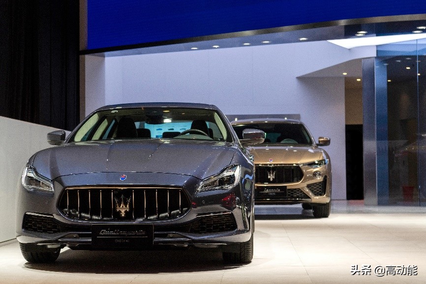 玛莎拉蒂全新超跑mc20价格,玛莎拉蒂mc20是最便宜的超跑