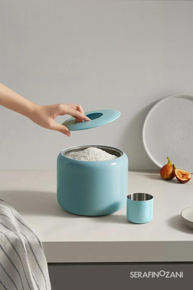 西餐厅意大利厨具,意大利风厨房碗筷