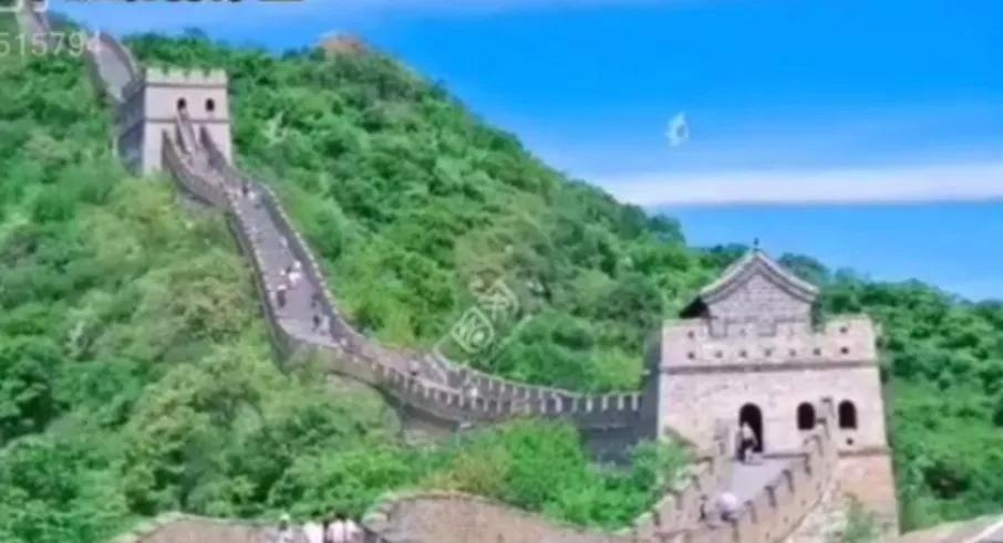 《祖国在我心中》，作者／彩色的云，朗诵／满江红（附诵读视频）