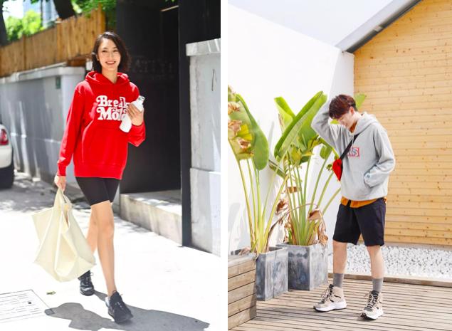 优衣库2021秋冬u系列穿搭测评首发,2021优衣库秋冬值得入手的衣服