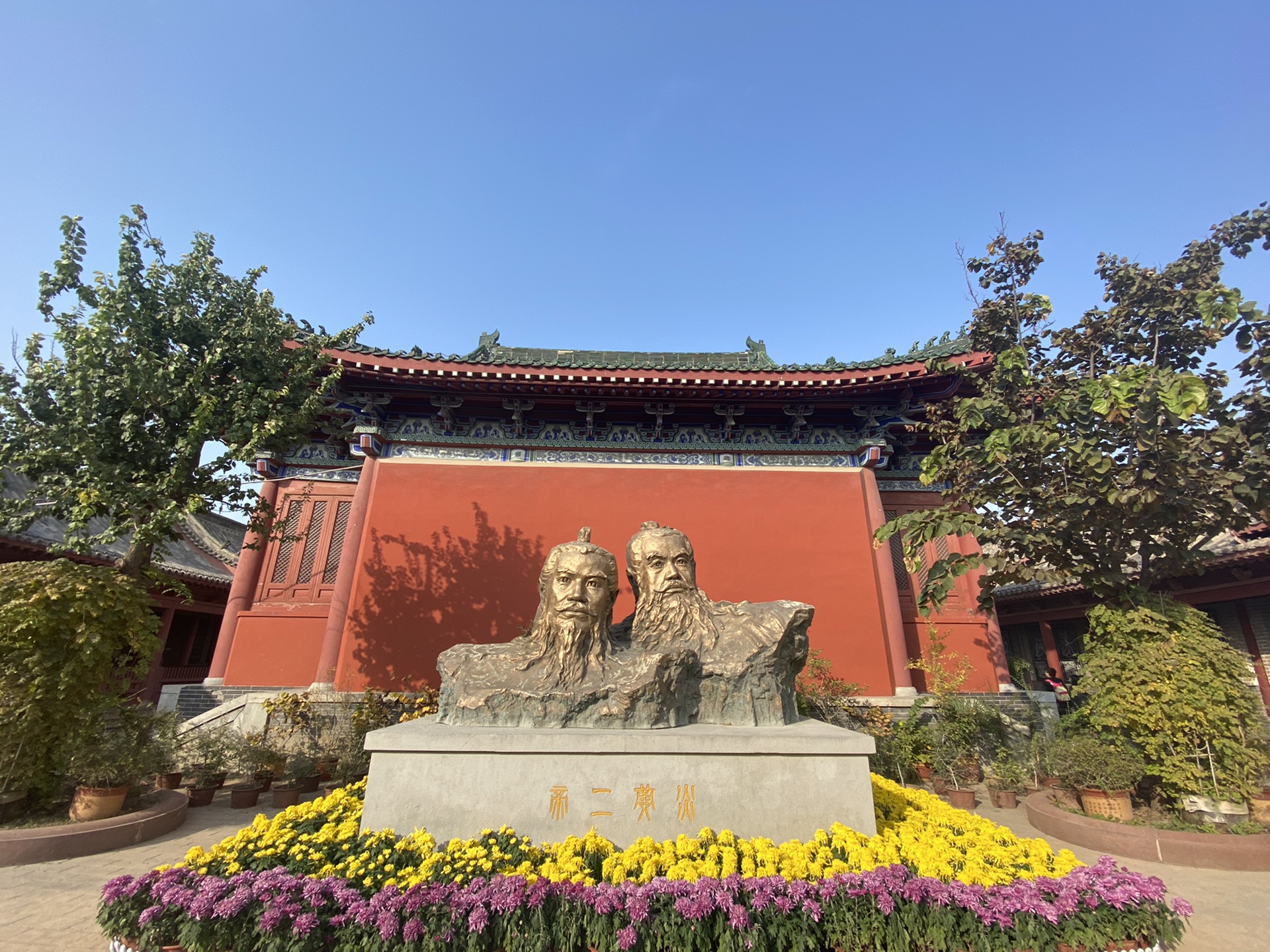 河南10强城市榜单：平顶山许昌上榜，开封让人意外