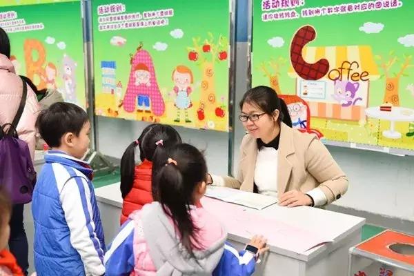 萌娃闯关记——快来围观这些学校的期末考吧~