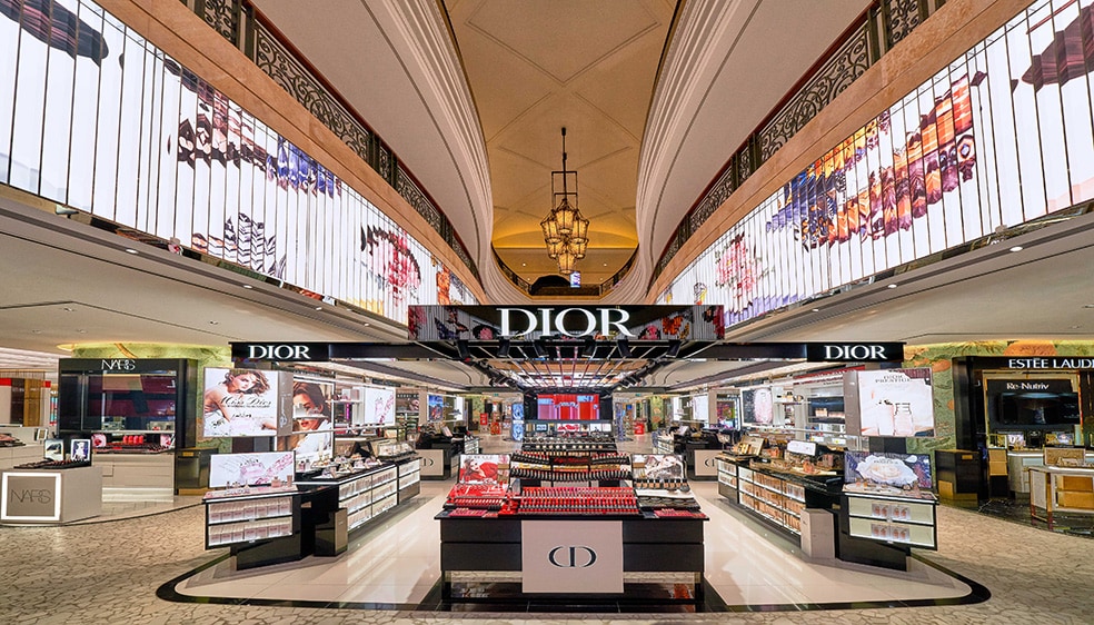 澳门为什么那么奢华,澳门奢侈品为什么这么便宜