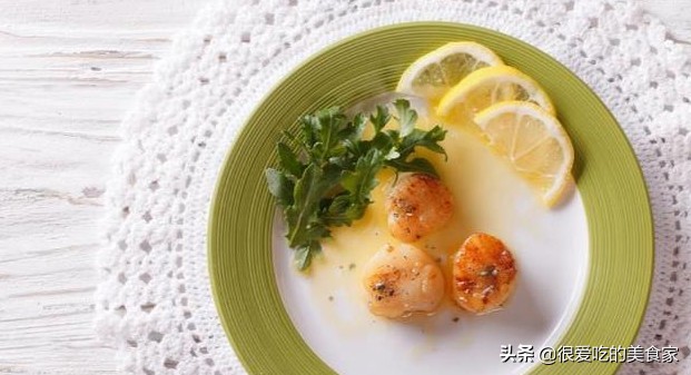 干贝和瑶柱怎么制作,干贝与瑶柱区别