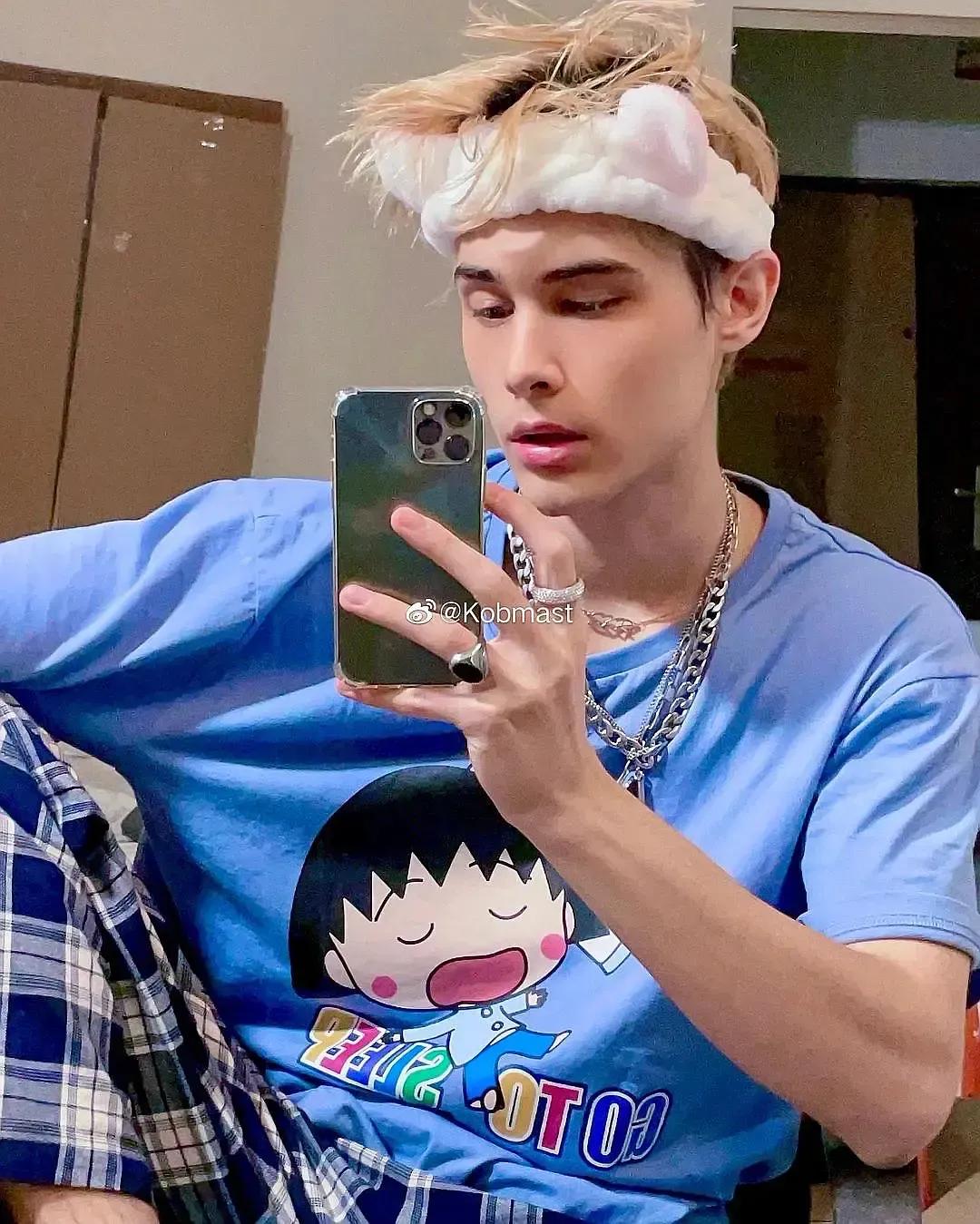 靠着最敷衍的态度他凭什么躺赢了极高的人气