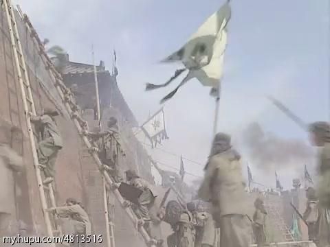 央视三国演义86版全集,央视三国演义35