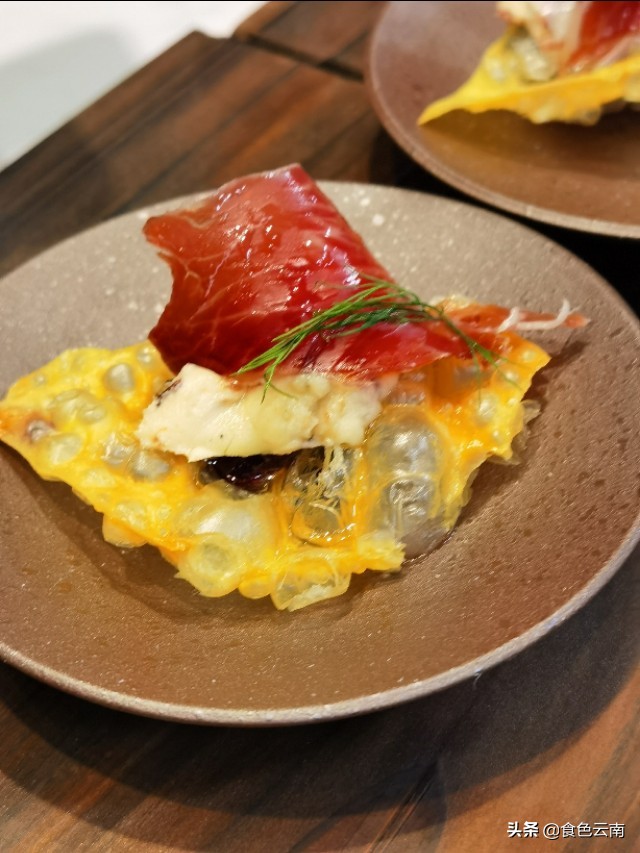 过桥米线传习培训班在昆明举行