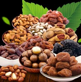 一家零食店的投资,如何开一家零食代理商