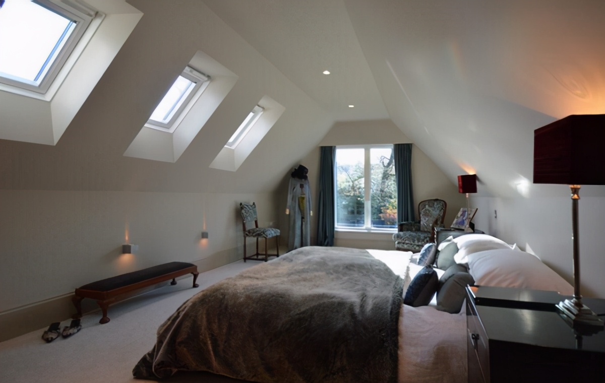 住7楼次顶层的真实感受,住低层顶楼真实感受