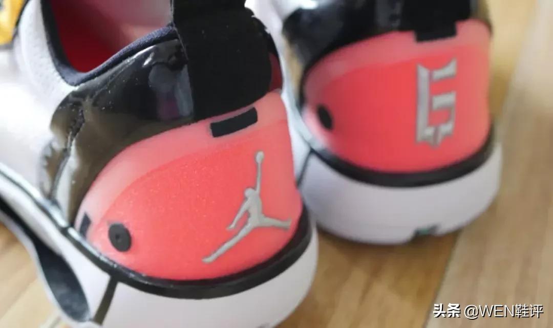 千元后卫实战篮球鞋推荐,千元级别篮球鞋后卫耐磨