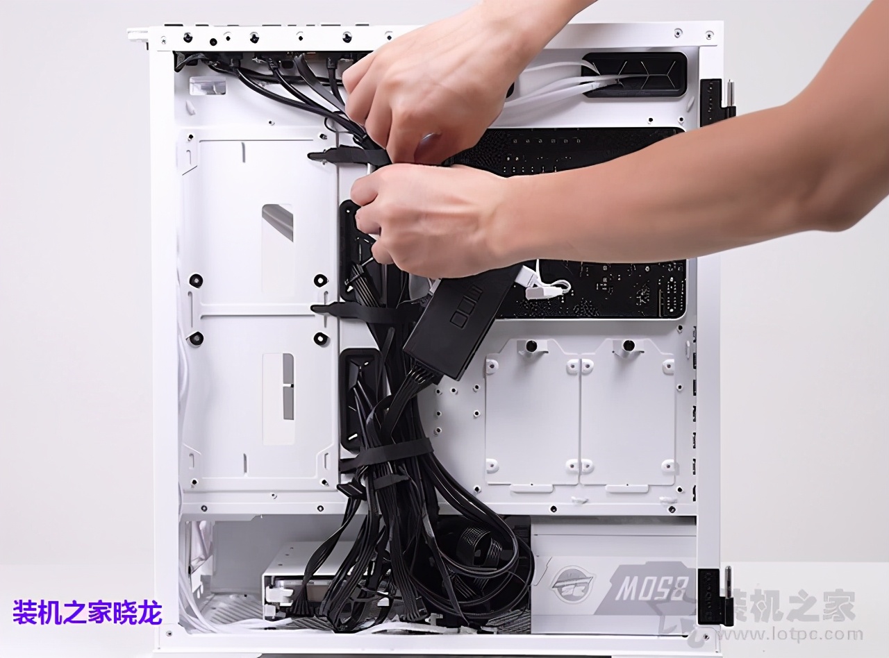 装机组装电脑,装机模拟器手机版组装电脑