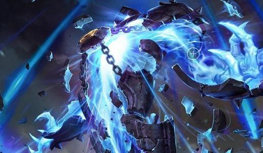 lol新出的英雄会进大乱斗吗,lol新赛季会影响大乱斗吗